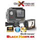 Камера GoXtreme Black Hawk 4K